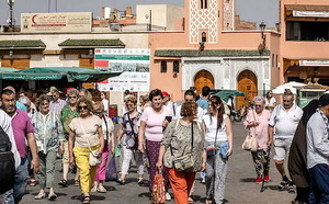 Magazine TTW : Le Maroc en passe de devenir un "leader mondial" du tourisme