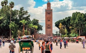 L’Office national marocain du tourisme déploie un important dispositif pour la CAN 2025
