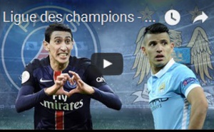 Ligue des champions - PSG - Manchester City : Le "Cashico" oppose le Qatar à Abou Dabi
