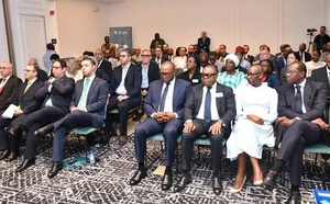 Casablanca Finance City Tour entame son périple africain de la deuxième édition par l'étape du Bénin