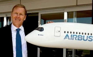 Wouter Van Wersch : Le Maroc réunit tous les atouts pour développer une industrie aéronautique compétitive