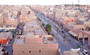 Des personnalités féminines africaines saluent la dynamique de développement à Es-Semara