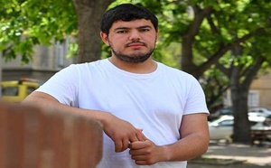 Amine Kessaci : Le militant forgé dans la tragédie du narcotrafic à Marseille