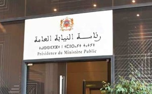 La Présidence du Ministère public lance un nouveau service numérique pour renforcer la communication entre les parquets et les usagers