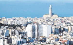 Deux conventions pour l’amélioration du climat des affaires dans la région de Casablanca-Settat