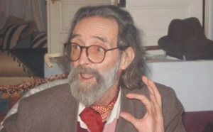 Le monde de la culture rend un ultime hommage à Larbi Yacoubi