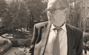 Hommage à Paris au sociologue, poète et artiste peintre Mustapha Saha