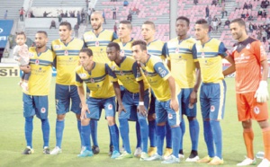 Le FUS à l’assaut de Sports Club Villa