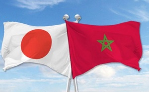Maroc-Japon : Un accord de prêt d'environ 3,9 MMDH pour le financement de l'aménagement hydro-agricole de la zone sud-est du Gharb
