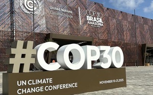 COP30 : Le Maroc appelle à une "décennie de mise en œuvre" pour l’adaptation et à un accès direct au financement africain