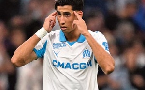 Roberto de Zerbi : Aguerd un joueur irremplaçable quand il est là