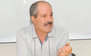 Said Yaktin remporte le prix Cheikh Zayed dans la catégorie “Arts et études critiques”