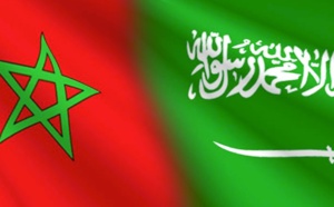 Trois conventions de financement entre le Maroc et l'Arabie Saoudite