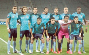 Fès abrite le duel des deux Maghreb et Oujda le sommet du bas