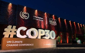 Un consensus forcé pour clore la COP30