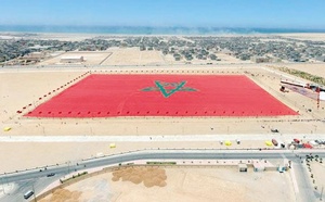 Sahara marocain : Les percées diplomatiques du Maroc mises en avant au Canada