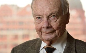 Hommage à Washington à feu le professeur William Zartman