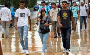 Plus de 90% des jeunes considèrent la culture comme un levier essentiel de développement personnel et régional