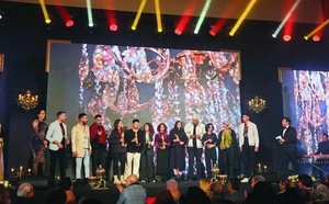 "Adanas" rafle le Grand prix du Festival national du théâtre