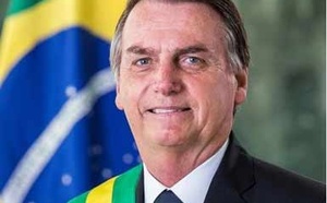 Jair Bolsonaro : l'ancien capitaine désormais en détention provisoire