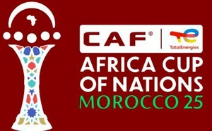 A trente jours de la CAN, le Maroc s'impose comme une locomotive du football africain