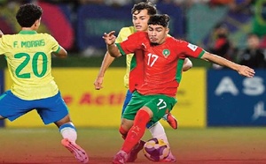 Nabil Baha : La prestation des joueurs lors de la compétition a été exceptionnelle