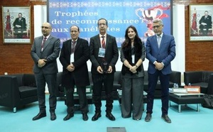 Rencontre à Fès pour explorer les pistes d'une '’gestion intelligente’’ des chaînes d'approvisionnement