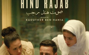"La voix de Hind Rajab", film coup de poing sur la mort d'une fillette à Gaza