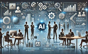 Dakhla : une rencontre scientifique met en lumière les implications de l'IA sur la société et la souveraineté