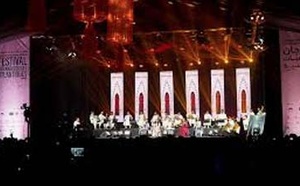 "Entre les deux rives", thème du 6ème Festival Abdesadeq Chekara