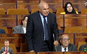 Le Groupe socialiste-Opposition Ittihadie passe au crible le projet de loi 59-24 relatif à l’enseignement supérieur et la recherche scientifique