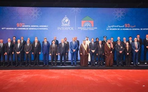 De hauts responsables sécuritaires africains saluent la Vision de SM le Roi pour un continent plus sûr et plus stable