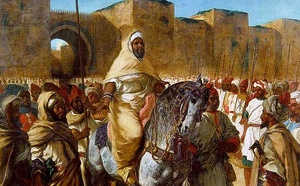 Mise en exergue de la splendeur de l’écriture des Sultans du Maroc et ses fonctions civilisationnelles