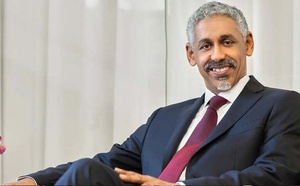 Le président de la BAD plaide pour une meilleure synergie entre acteurs financiers africains