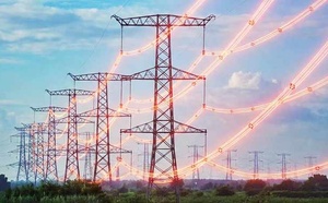 L'ONEE lance un projet stratégique de 1.000 km de lignes à ultra haute tension entre Boujdour et Tensift