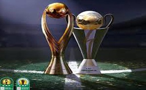 Coupe de la Confédération : Le WAC et l’OCS en quête d’une deuxième victoire de rang