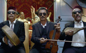 “L'orchestre des aveugles” projeté à Athènes