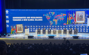 MEDays : Des experts africains saluent la dynamique de développement soutenu au Sahara marocain