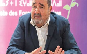 Réunion de l’institution des secrétaires régionaux de l’USFP