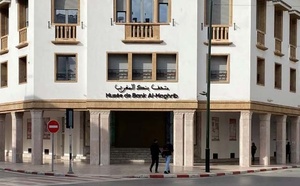 Vernissage de l'exposition "Génération Tétouan: Visions nouvelles, regards pluriels"