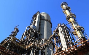 Les prix à la production dans les industries manufacturières repartent à la hausse