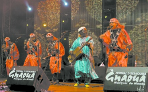 ​Festival Gnaoua Entre magie du passé et promesses de l’avenir