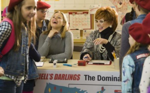 “The Boss” au sommet du box-office