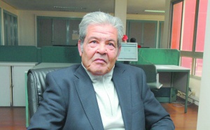 Moulay Ahmed Iraqi, initiateur de la COP7  "Il est temps d’agir autrement"