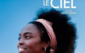 Projection en compétition officielle du film "Promis le ciel"