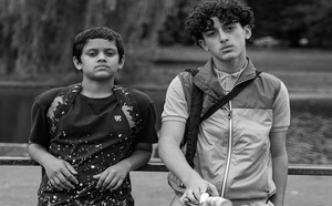 Projection en compétition officielle du film britannique "Ish"