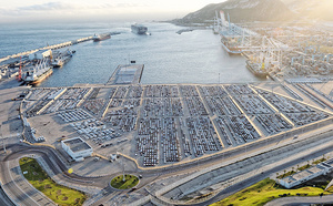 La plateforme industrielle Tanger-Med saluée à Luanda comme un "modèle à dupliquer"