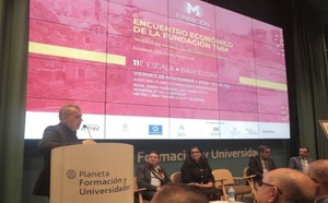 Barcelone : Focus sur les mécanismes d’accompagnement des investisseurs marocains du monde