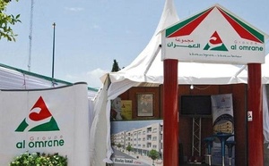 Casablanca : Le Salon "Al Omrane Expo" sous le signe de la solidarité, de la proximité et de l'engagement citoyen