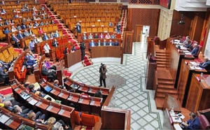 Une délégation parlementaire marocaine au Forum de l’AP-UpM et au Sommet des présidents de parlements